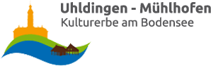 Das Logo von Uhldingen Mühlhofen