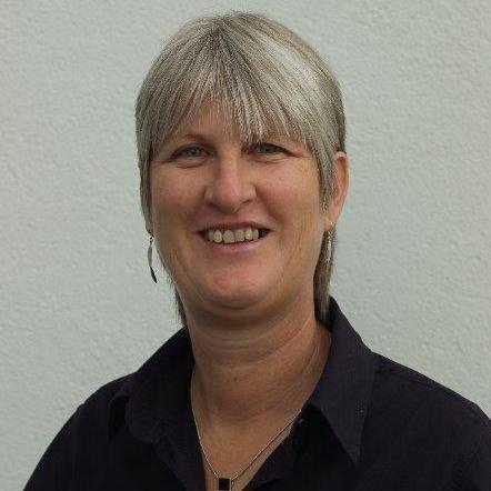 Profilbild von Christine Allgaier