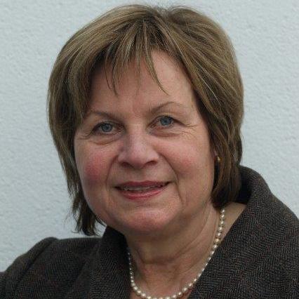 Profilbild von Gabriele Busam