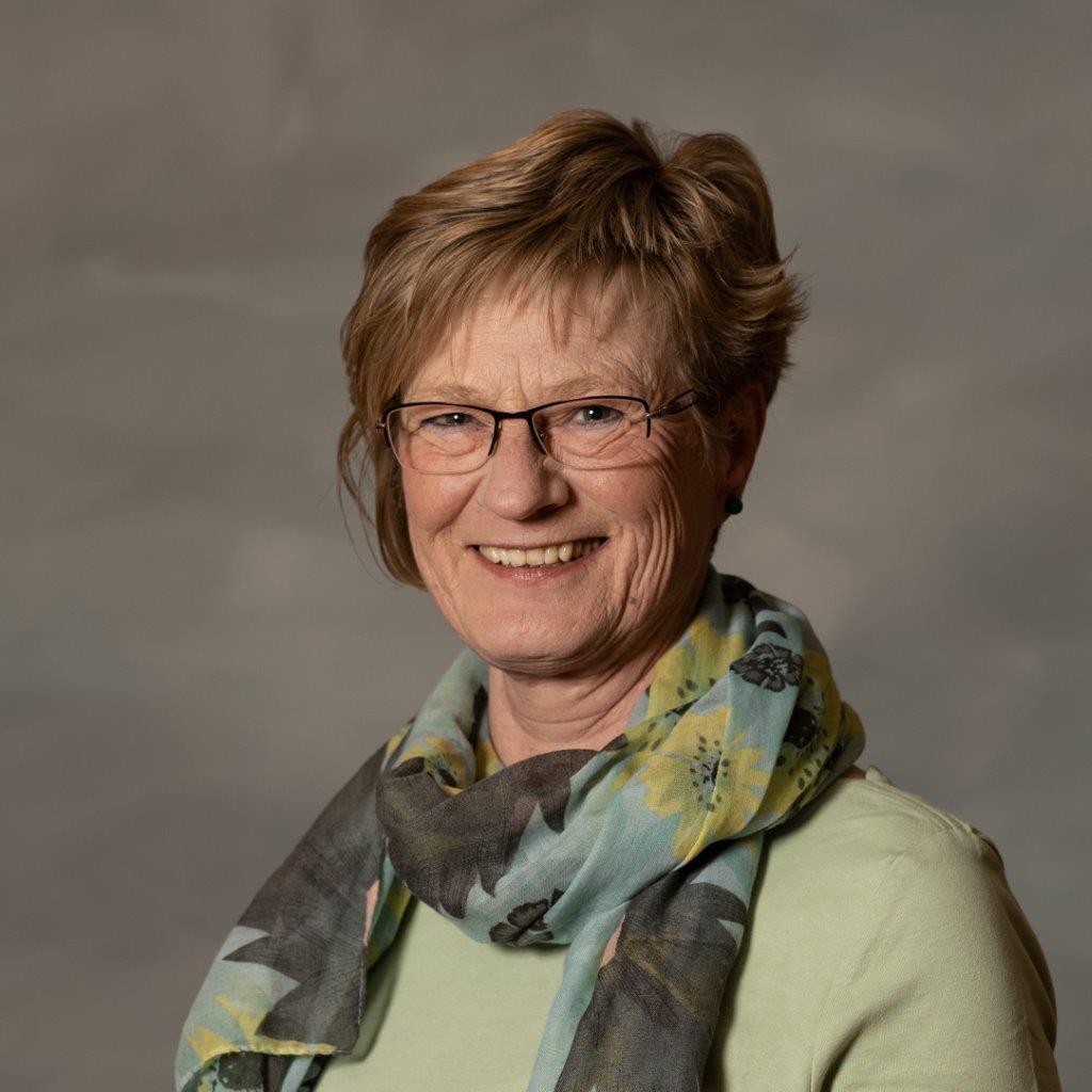 Profilbild von Ute Stephan