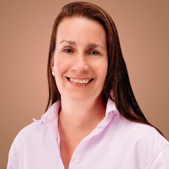 Profilbild von Nadine Bohn