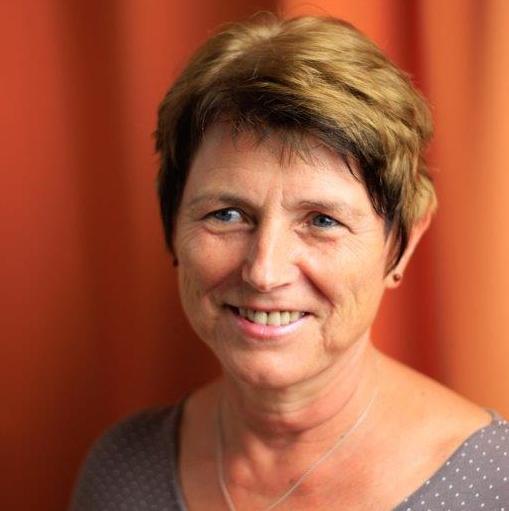 Profilbild von Helga Boonekamp
