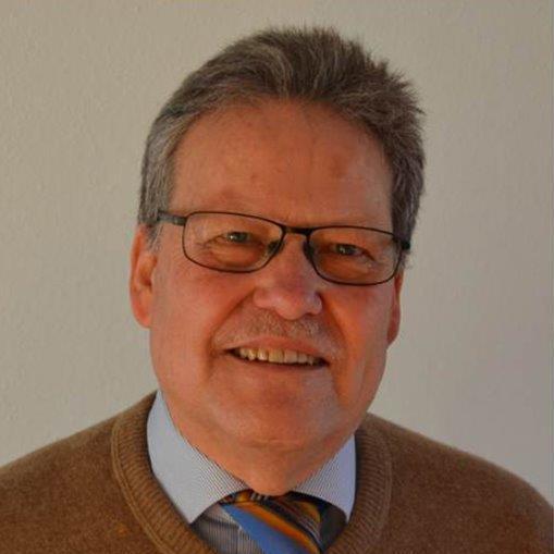 Profilbild von Meinrad Holstein