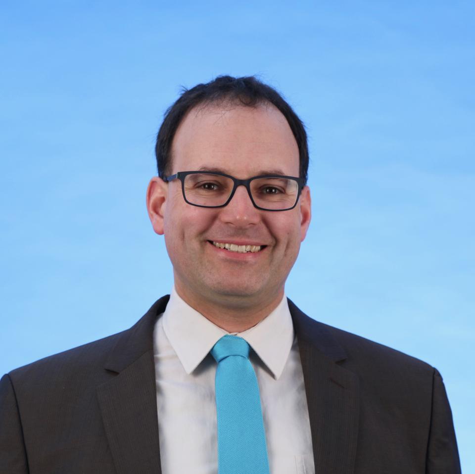 Profilbild von Jean-Christophe Thieke