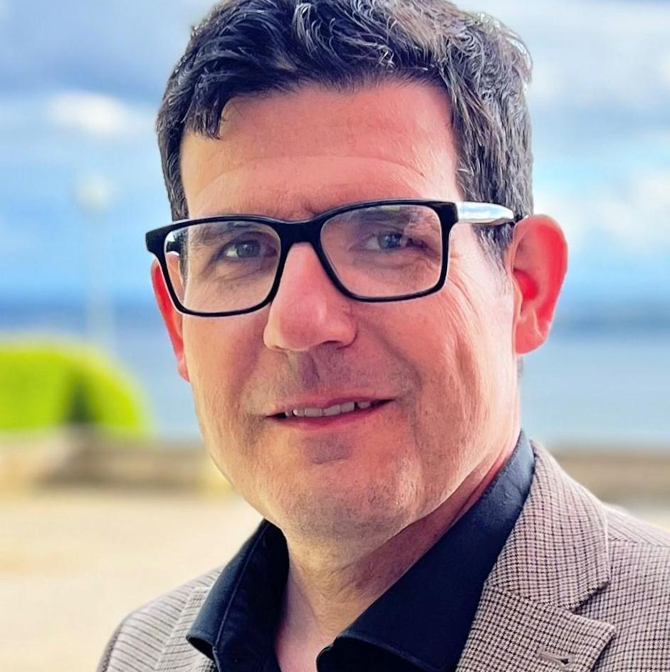 Profilbild von Domenico Ferraro