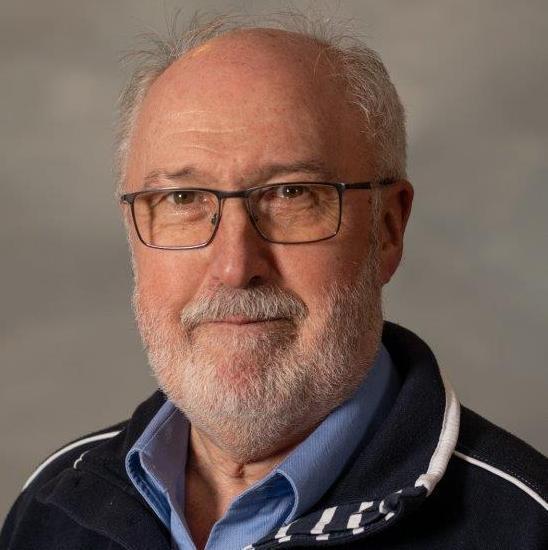 Profilbild von Wolfgang Metzler