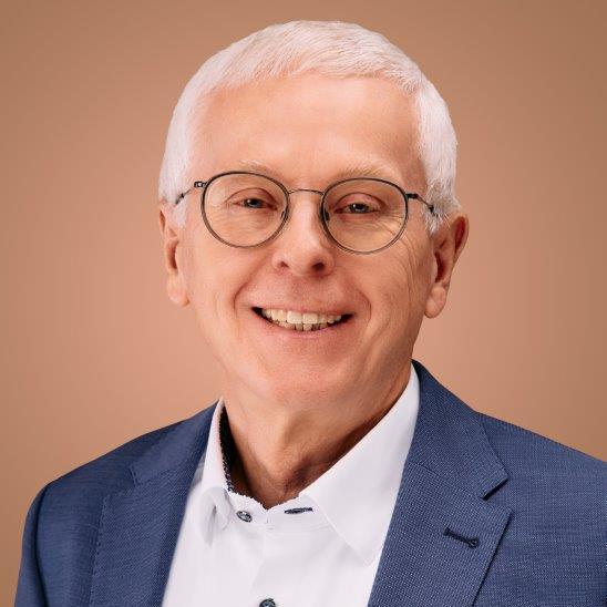 Profilbild von Erwin Marquart