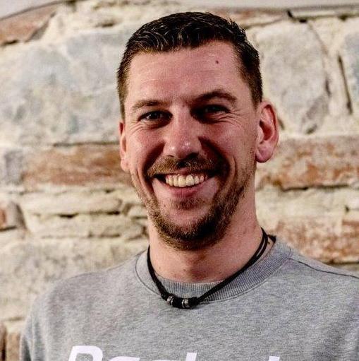 Profilbild von Julian Nipp