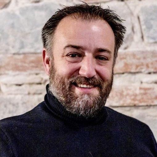 Profilbild von Reiner Jäckle