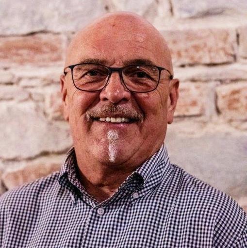 Profilbild von Hubert Wagner