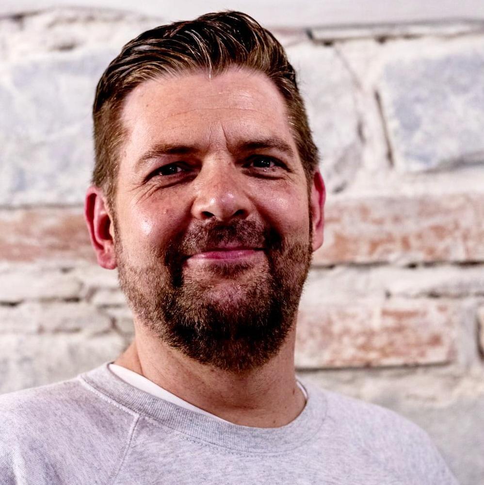 Profilbild von Martin Möcking