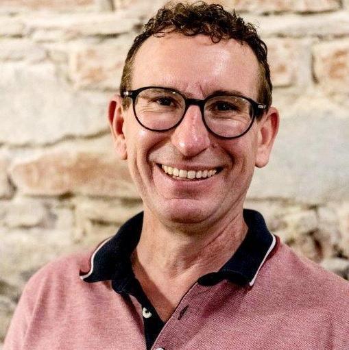 Profilbild von Jürgen Mäder